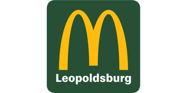 McDonald's Leopoldsburg