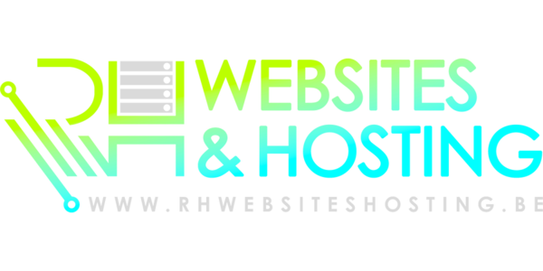 RH Websites en Hosting