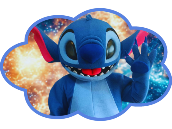 Stitch
